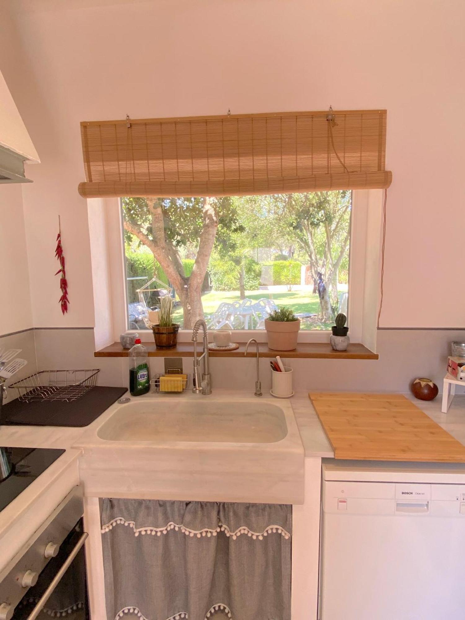 הוילה קוניל דה לה פרונטרה Tierra Del Sur מראה חיצוני תמונה